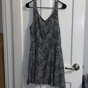 American eagle dress